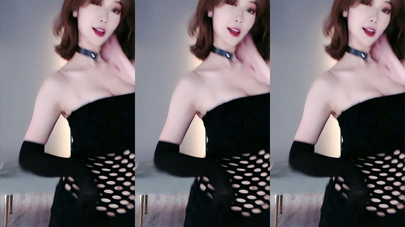 [主播]斗鱼直播小小糯米米米性感热舞合集一[10部/2.28GB]预览图 5