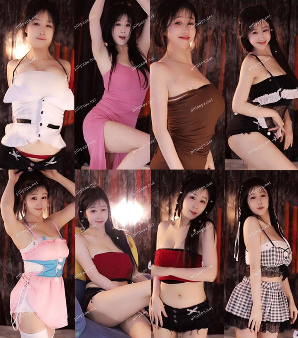 [主播]斗鱼直播珊儿兔兔兔23年5月精选热舞合集[32v/4.2G]