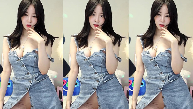 [主播]韩国BJ罗西亚2022年08月录制预览图 6