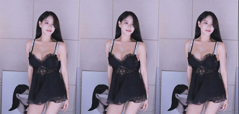 [主播]韩国BJ金凉爽2022年09月录制合集预览图 4