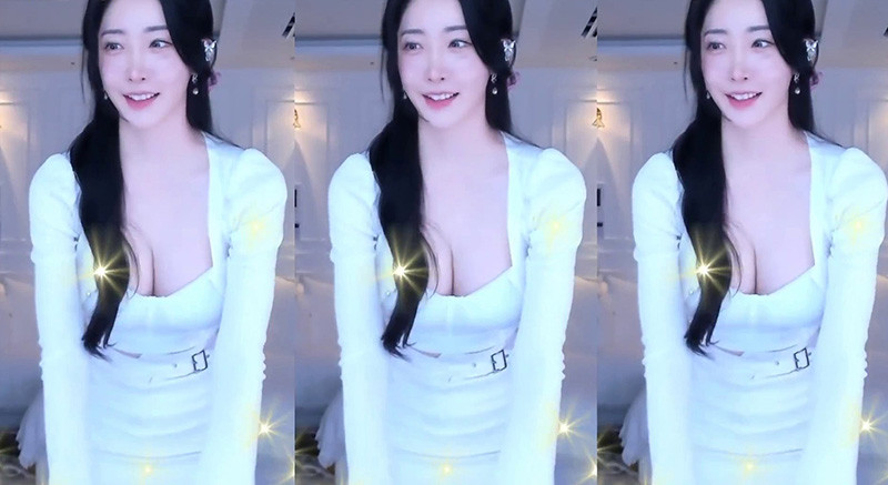 [主播]AfreecaTv韩国BJ蔡时雅22年6月至23年11月舞蹈录制合集预览图 2