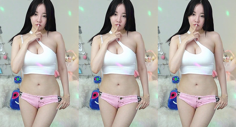 [主播]韩国BJ罗西亚2022年09月录制预览图 5