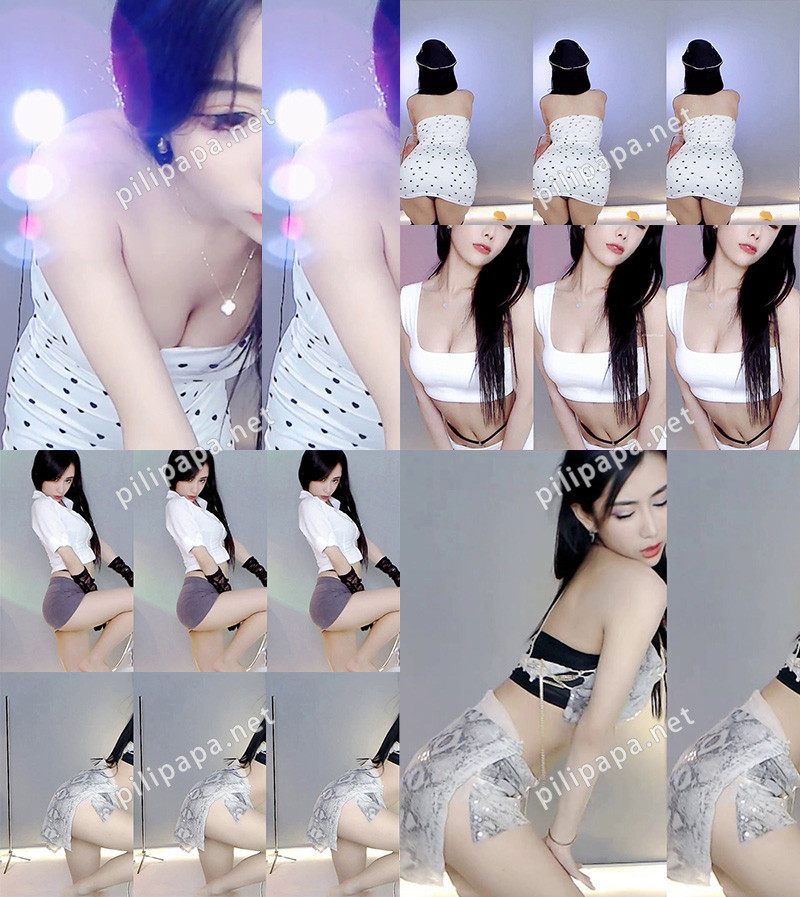 [主播]网易CC直播千亦直播热舞合集[139V/17G]预览图 2