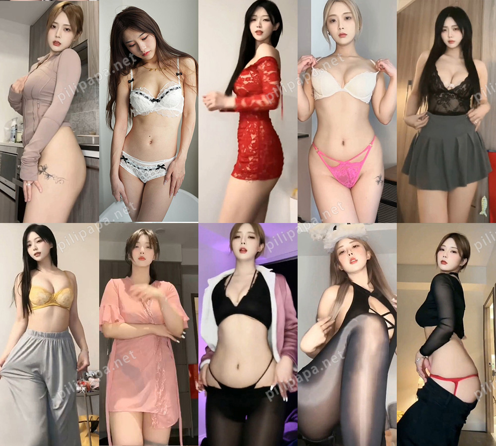 [微密圈]多肉小野猫写真福利套图&视频合集[58套]