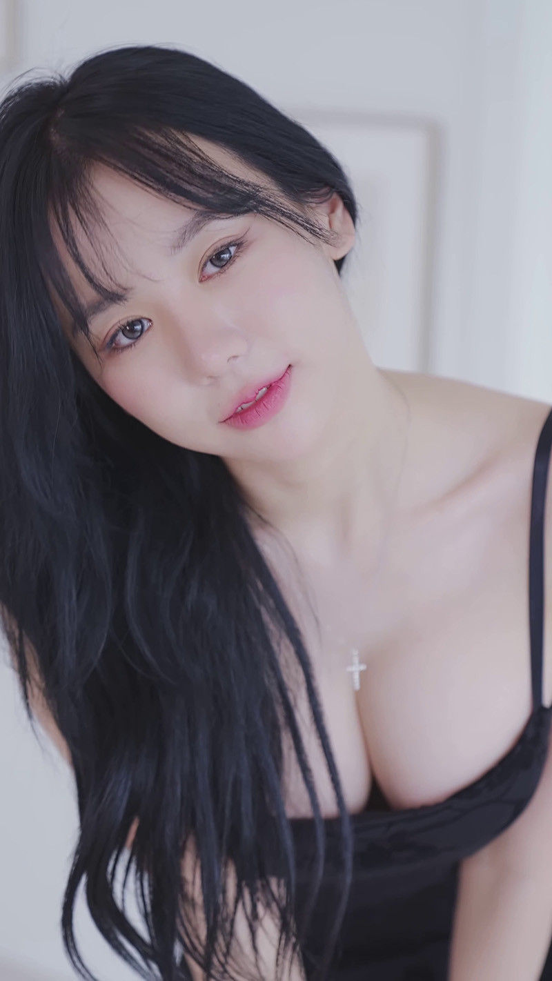 [写真]lookbook竖版拍摄Judy性感裙装内衣室内拍摄3则预览图 2