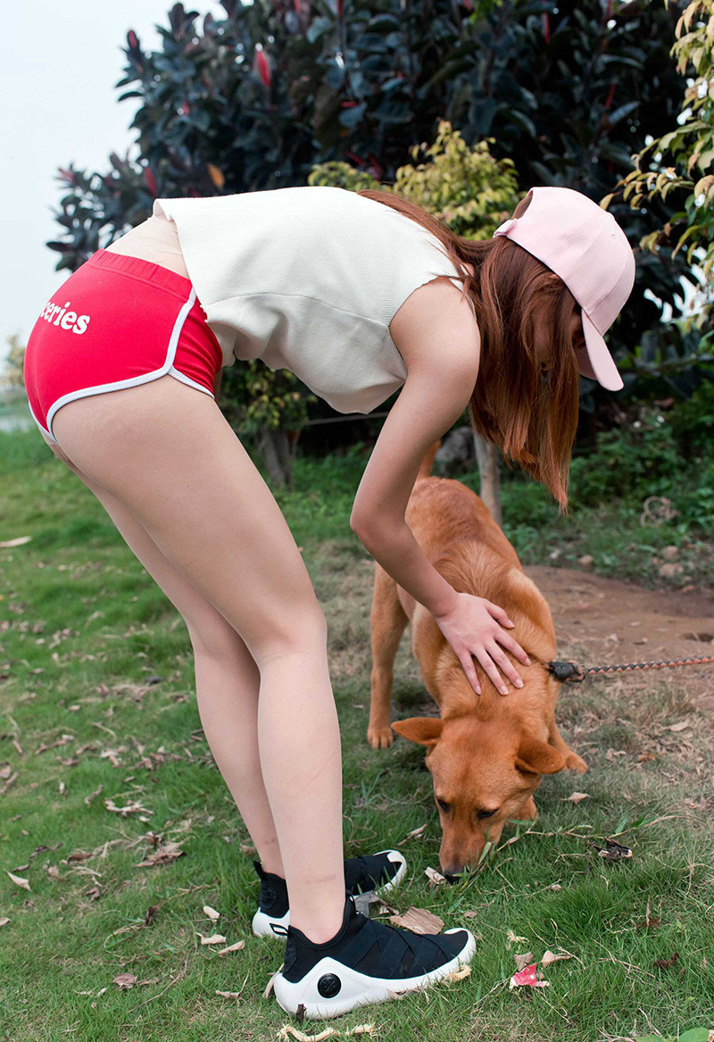 [街拍]F137.美少女清水由乃的钓鱼基地休闲生活[图片/视频/4.46GB]