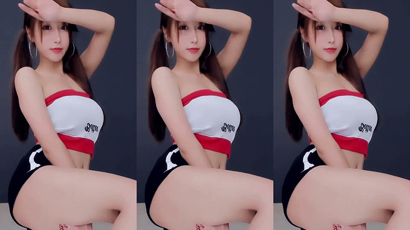 [合集]斗鱼/B站主播小深深儿舞蹈合集[9部/1.08GB]预览图 3