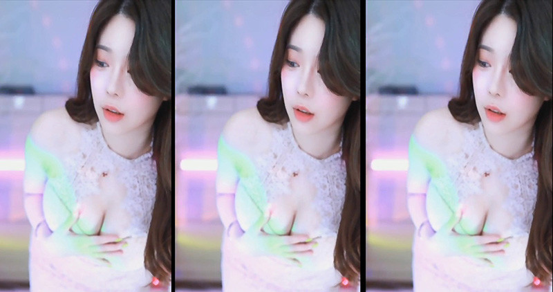 [主播]韩国BJ在熙2022年06月录制合集预览图 3