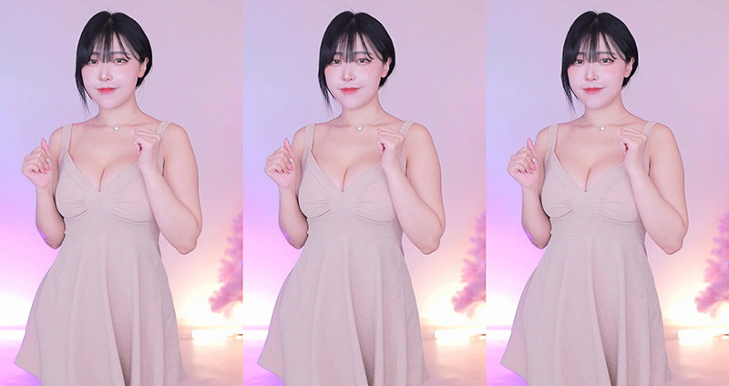 [主播]韩国BJ朴罗熙2022年09月录制预览图 4