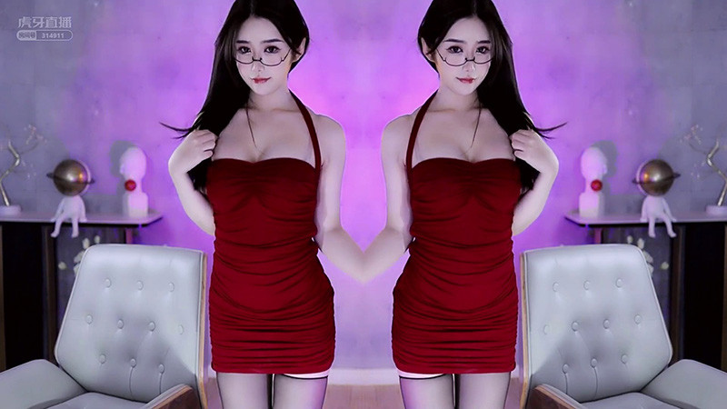 [主播]虎牙直播AzZ丶猫崽崽三分糖合集二[10部/2.1G]预览图 8