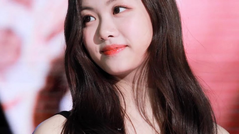 [饭拍]220502韩国女团LE SSERAFIM高清饭拍秀合集[48v/20.39G]预览图 5