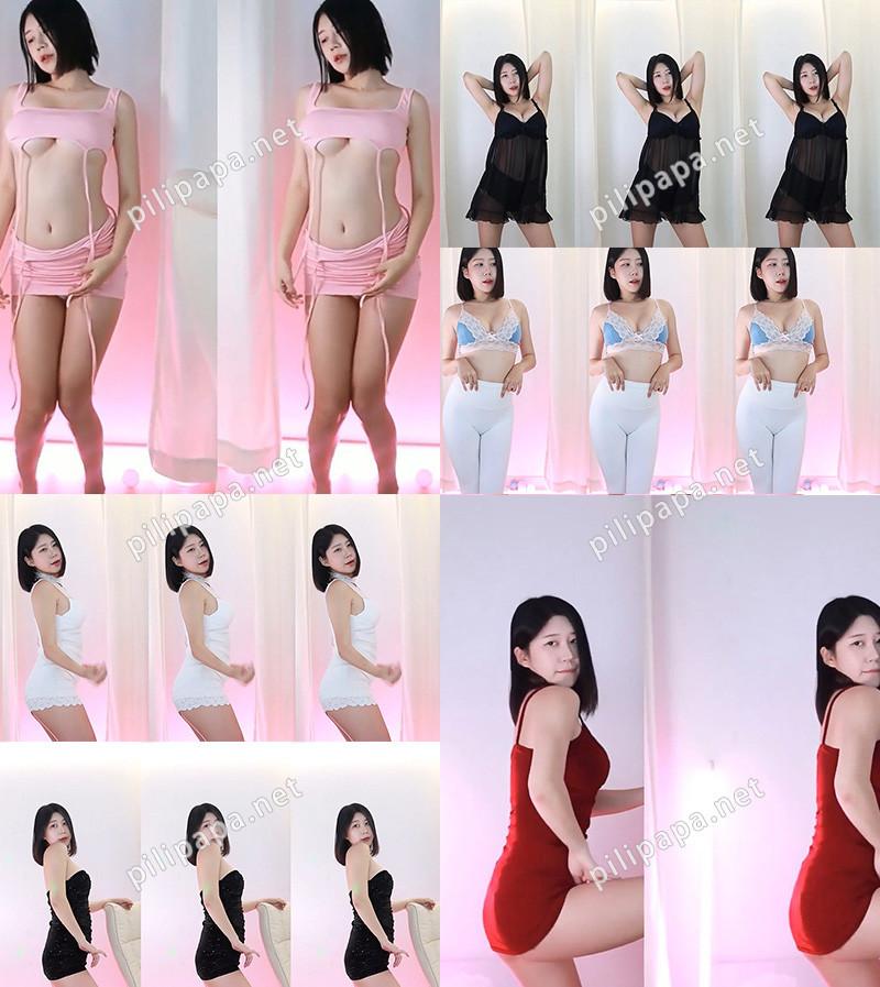 [主播]AfreecaTv韩国BJ于姬2022年舞蹈合集[72v/17.9G]预览图 3