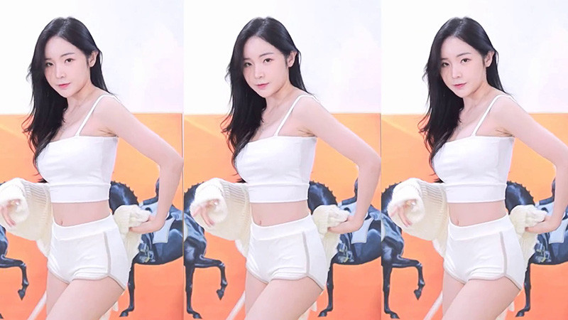 [主播]韩国BJ比丘2022年08月录制合集预览图 2