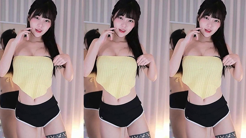 [主播]韩国BJ秋季2022年08月录制合集预览图 7