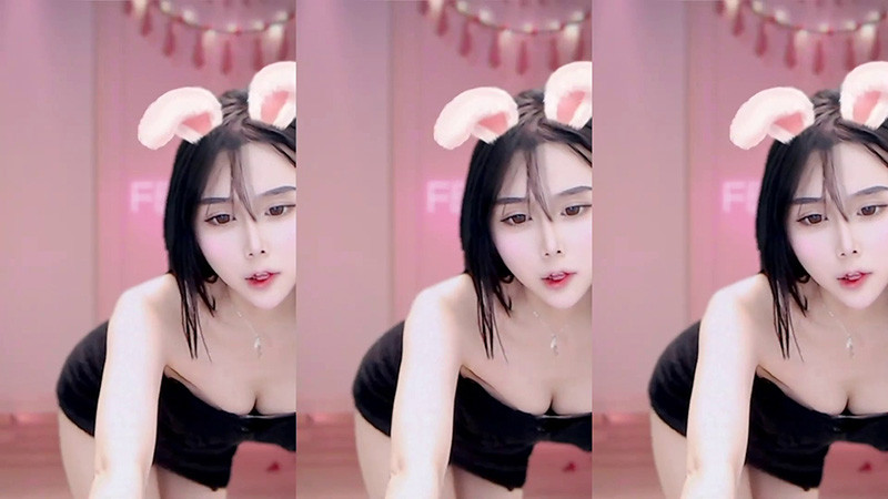 [主播]网易cc主播小妮儿抖胸抖臀热舞合集[6V/1.2GB]预览图 4