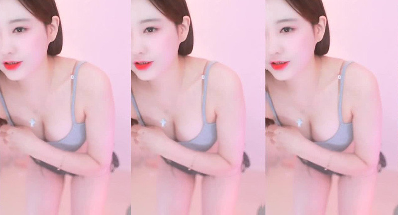 [主播]韩国BJ陈美雅2022年5-12月舞蹈录制合集预览图 3