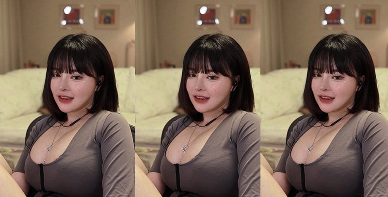 [主播]韩国BJ孙铭2022年06月录制预览图 3