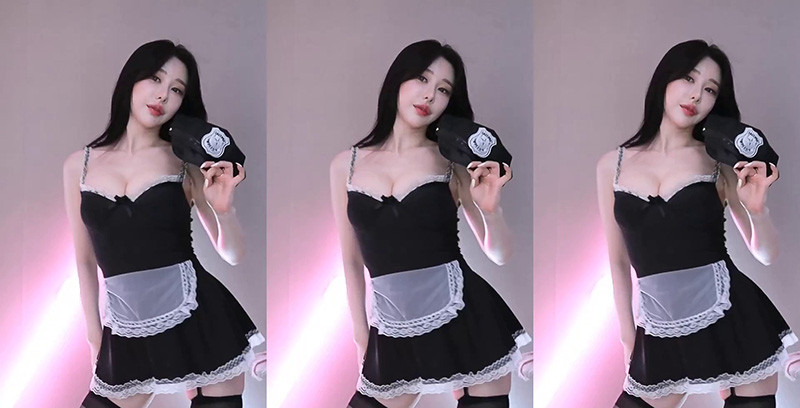 [主播]韩国BJ秀吉2022年09月录制合集预览图 2