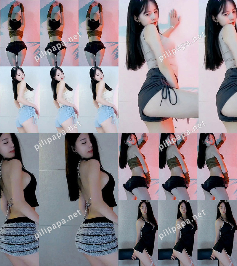 [主播]网易CC直播168雪哥直播热舞合集二[42V/3.8G]