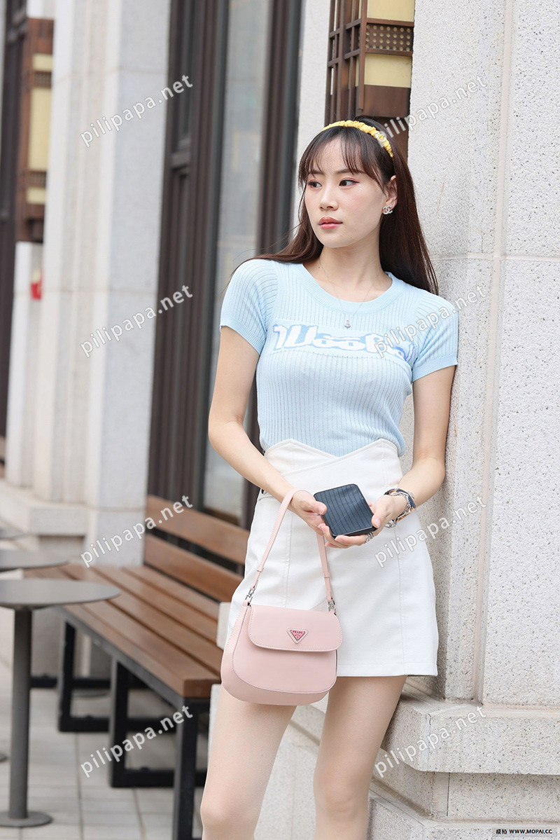 [旅拍]649.[赵公子街拍作品]运动鞋肉丝[图片/视频/7.93G]预览图 3