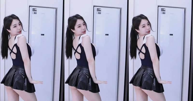 [主播]韩国BJ韩雪2022年09月录制合集预览图 3