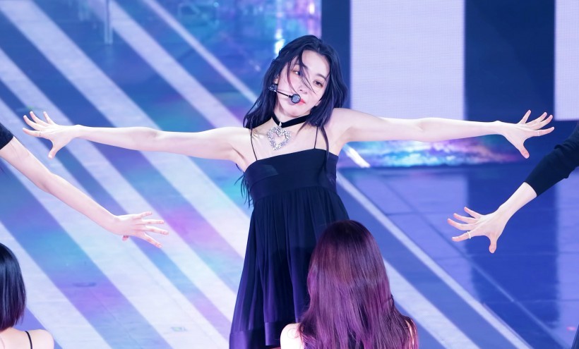 [饭拍]220502韩国女团LE SSERAFIM高清饭拍秀合集[48v/20.39G]预览图 4