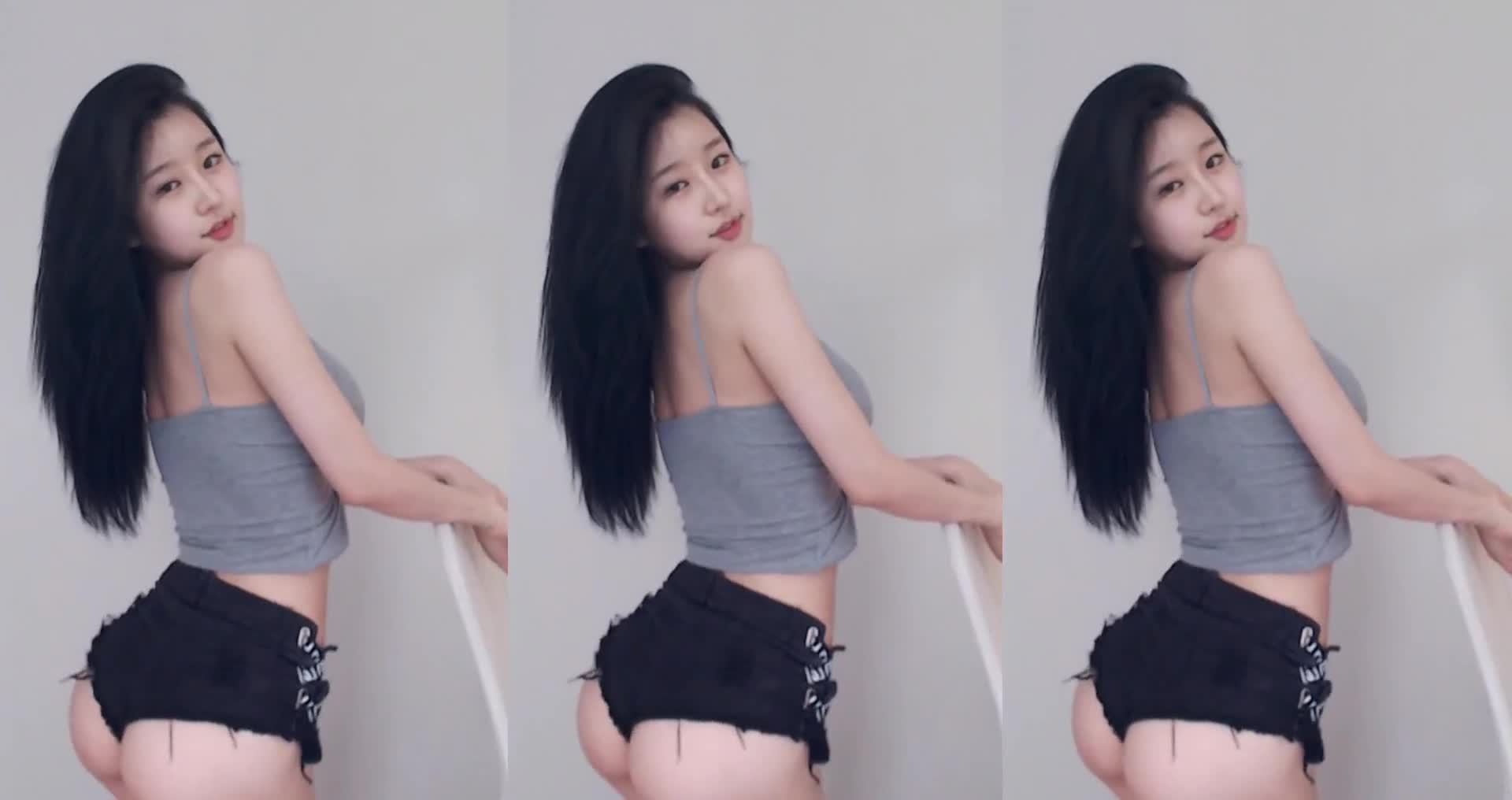 [主播]AfreecaTv韩国BJ徐雅2022年5月-2023年舞蹈录制合集整理预览图 5