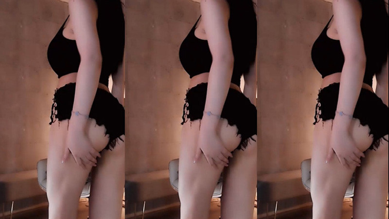 [主播]虎牙主播猫崽崽三分糖千元定制舞蹈[2V/549M]预览图 2