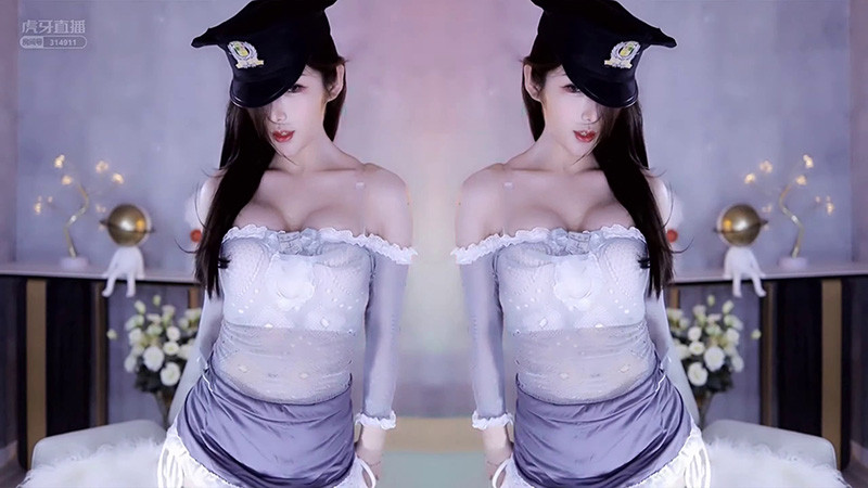 [主播]虎牙直播AzZ丶猫崽崽三分糖合集四[10部/2.2G]预览图 6