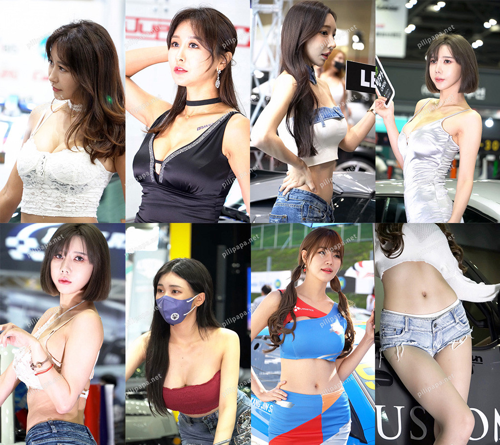 [饭拍]Show girl 饭拍秀合集[ID132157][20v/4.81GB]