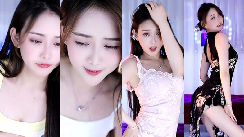 [主播]斗鱼直播大宝好哇塞呀24年5月热舞合集[13V/3.92G]