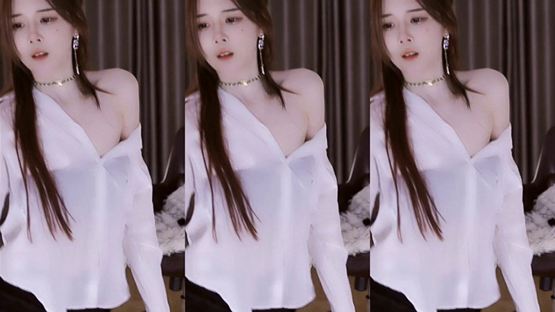 [主播]斗鱼直播可爱小水熙直播热舞合集[48v/7.11GB]预览图 9