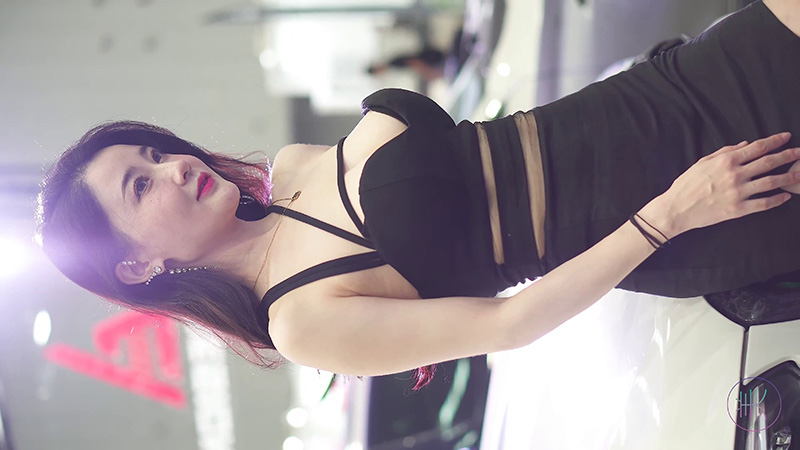 [展会][4K]2021佛山GT Show国际改装风尚秀