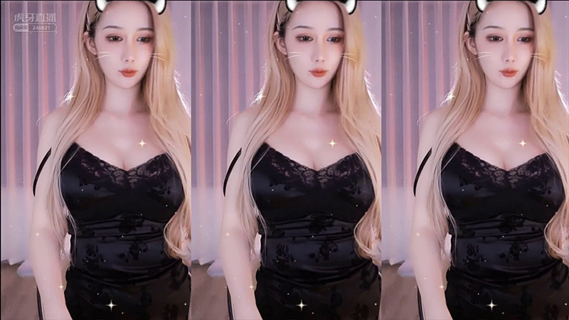 [主播]虎牙直播 Yz丶是理理吖性感热舞合集一[24V/5.91GB]预览图 8