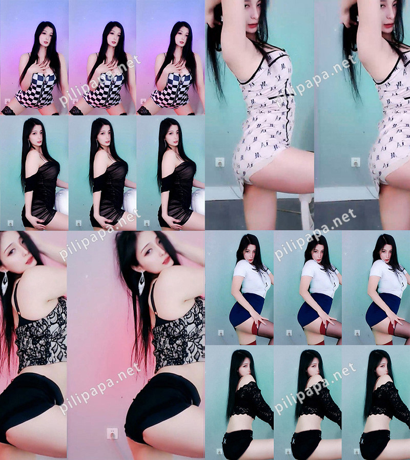 [主播]网易CC直播静儿22年11月热舞合集[53V/5G]预览图 2