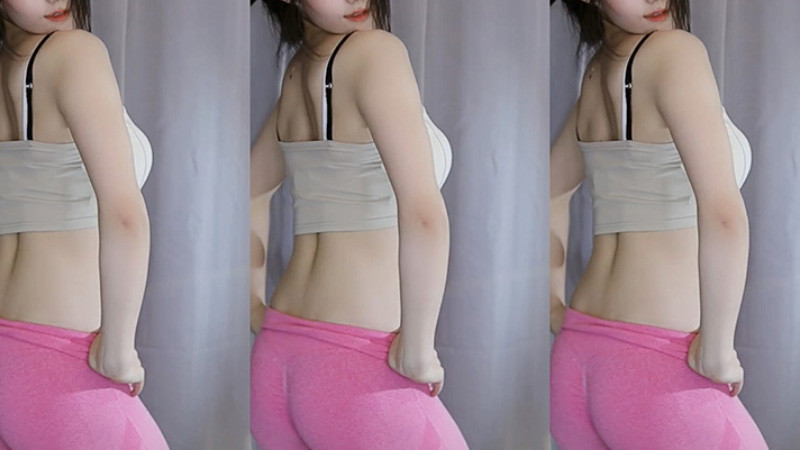 [主播]斗鱼直播玩蛇姐姐22年9月热舞合集[41V/4.9G]预览图 4