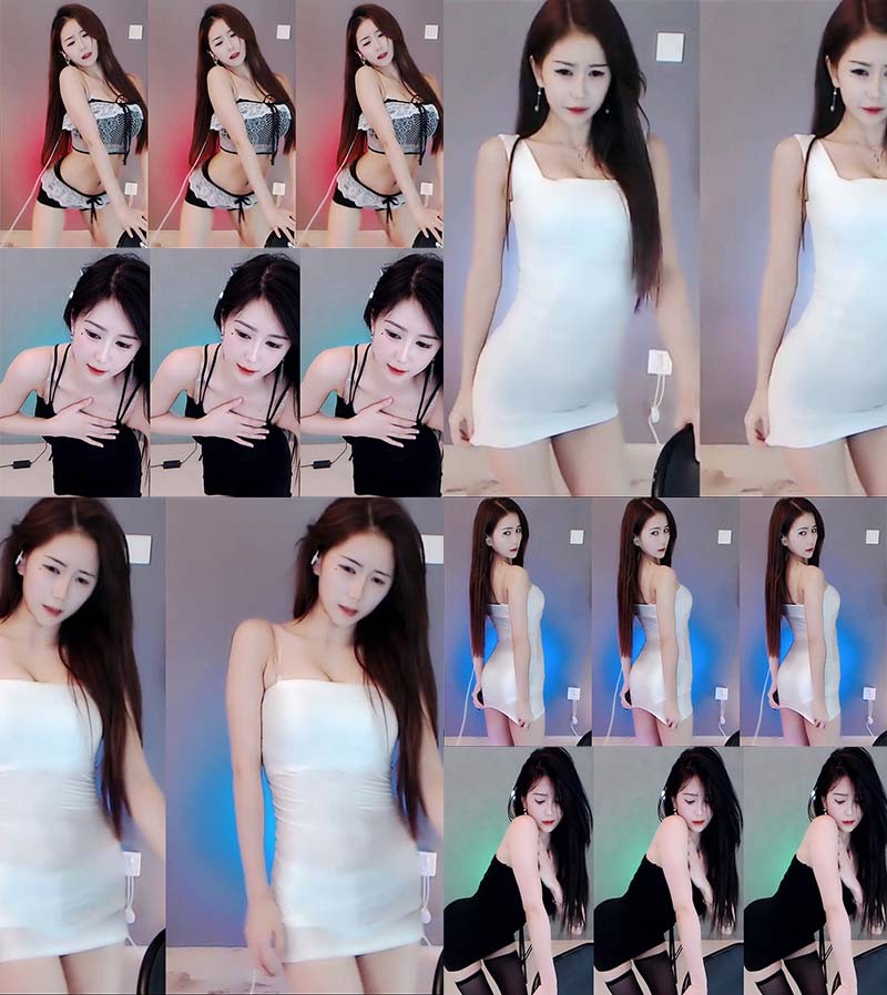 [合集]虎牙主播Miu苏晓性感热舞无水印合集二[10部/6.48GB]预览图 2