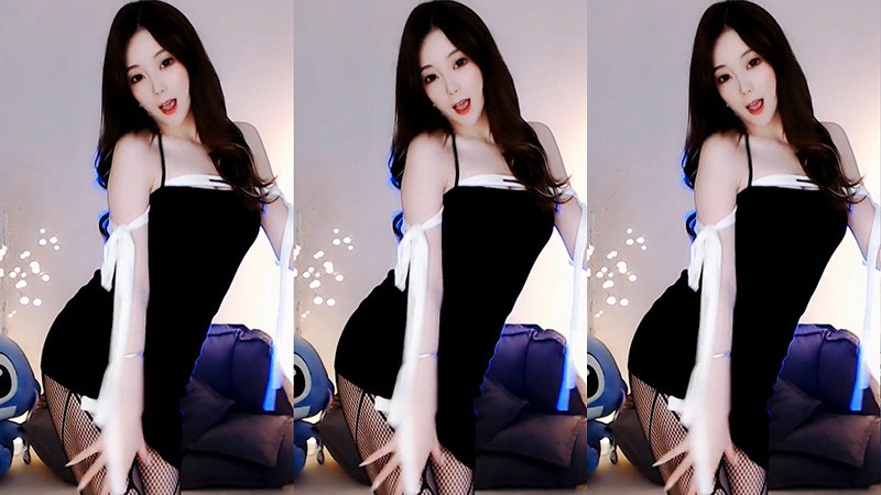 [主播]网易CC直播Seven苏柒柒舞蹈群热舞合集[10V/721.9M]预览图 2