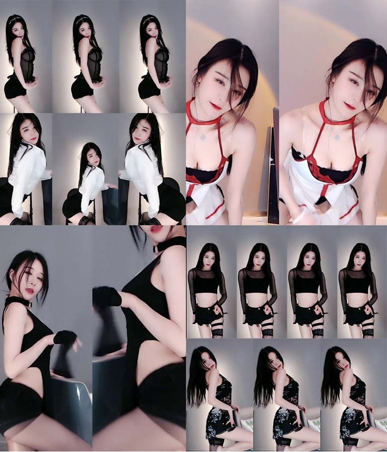 [主播]斗鱼直播极品舞姬希子热舞合集[40V/7.34g]预览图 2