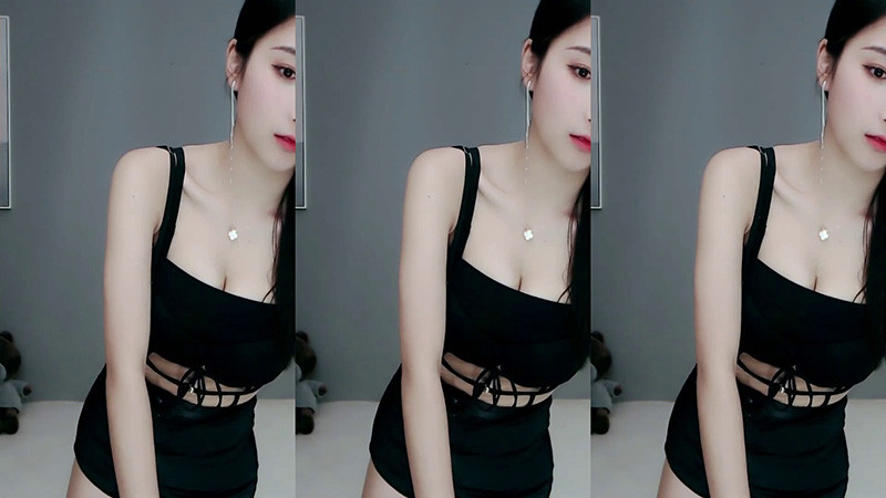 [合集]斗鱼/B站主播小深深儿舞蹈合集[9部/1.08GB]预览图 7