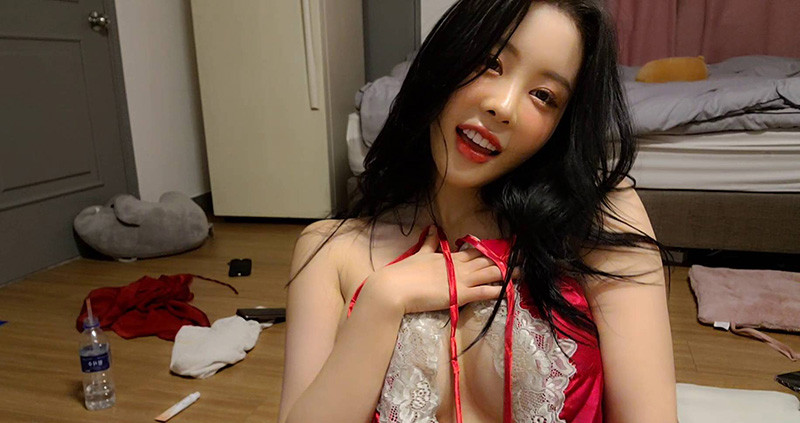 [主播]AfreecaTv韩国BJ圆圆19年7月至20年12月舞蹈录制收藏版[120G+]预览图 2