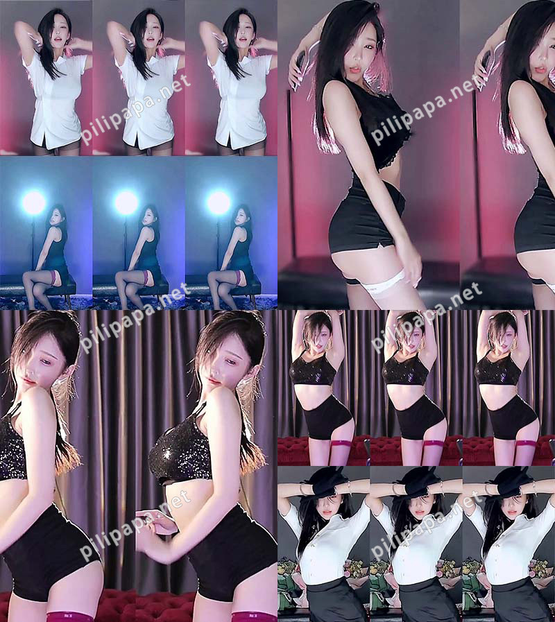 [主播]斗鱼主播Vivi小小酥性感热舞无水合集三[19v/7.32GB]预览图 3