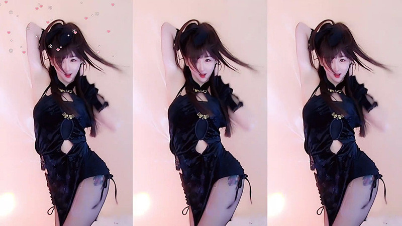 [主播]虎牙直播牛小蘑菇精选热舞合集[29V/3.09G]预览图 4