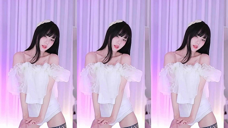 [主播]韩国BJ秋季2022年08月录制合集预览图 3