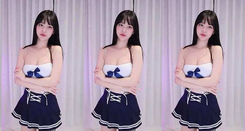 [主播]韩国BJ秋季2022年09月录制合集预览图 4