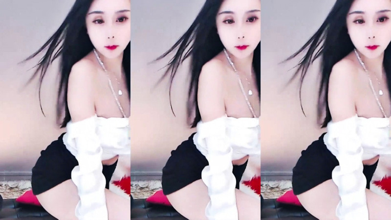 [主播]网易cc主播小妮儿抖胸抖臀热舞合集[6V/1.2GB]