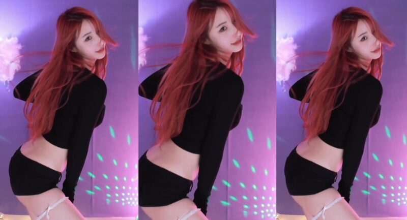 [主播]韩国BJ林智友2022年05月17日录制[1G]预览图 2