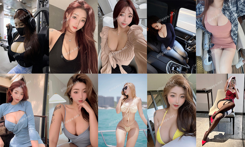 [微密圈]洁已202201-202302写真福利合集[702P/115V/1.12G]