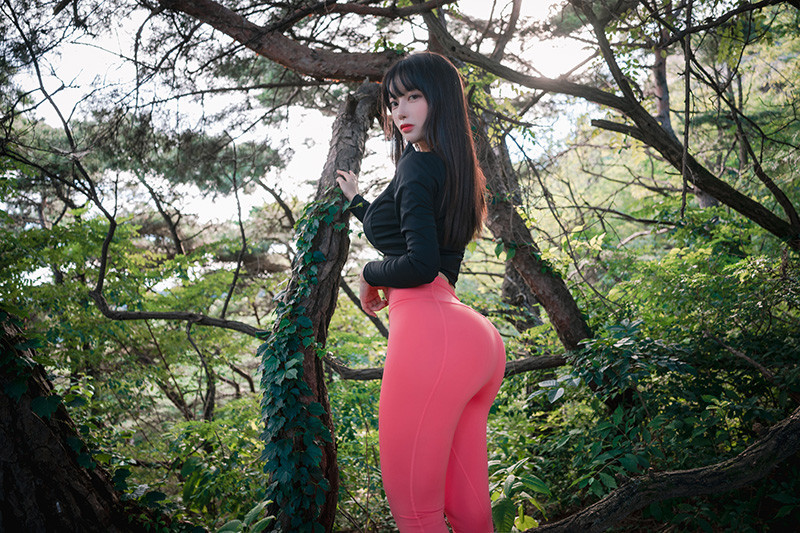 [COSER][DJAWA]ZziZzi韩国模特套图[2T/287P/2.3GB]预览图 6