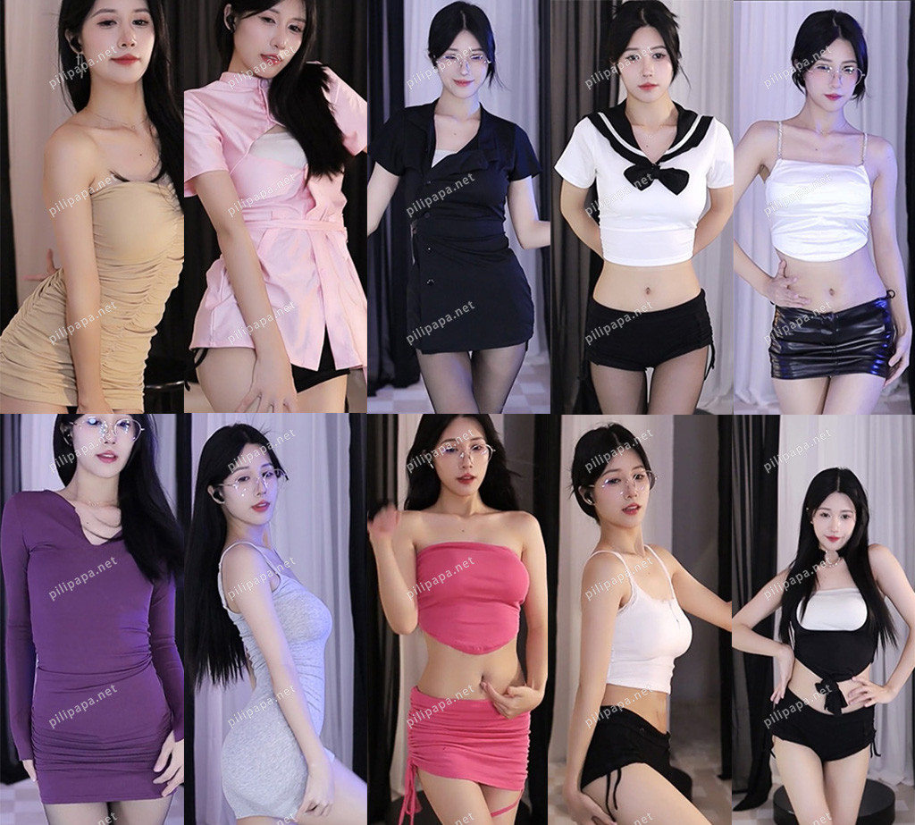 [主播]虎牙直播RD果宝23年7月热舞合集[32V/14.78GB]